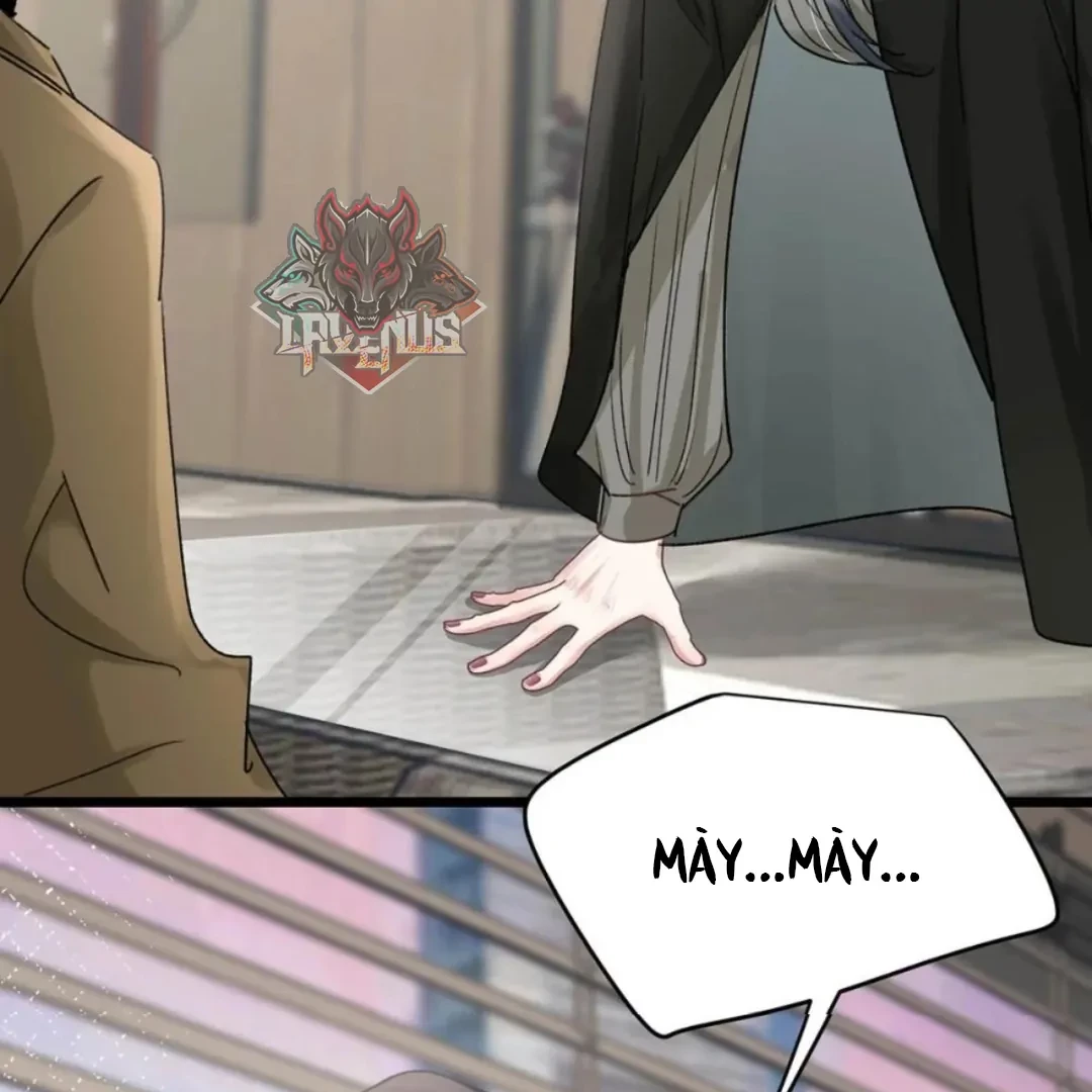 Tôi Bị Mẹ Kế Ép Yêu Đương Chapter 96 - 34