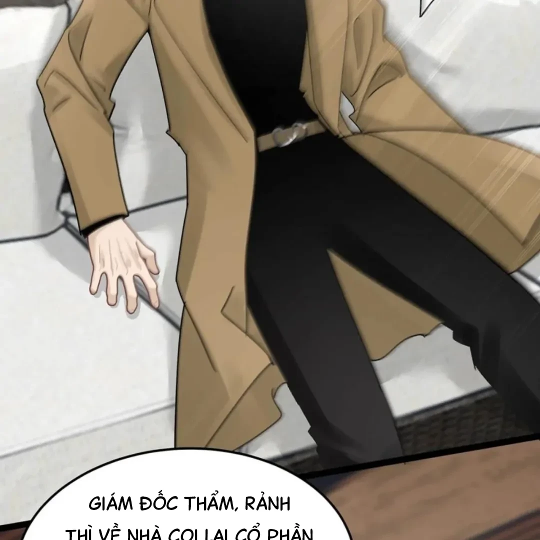 Tôi Bị Mẹ Kế Ép Yêu Đương Chapter 96 - 43