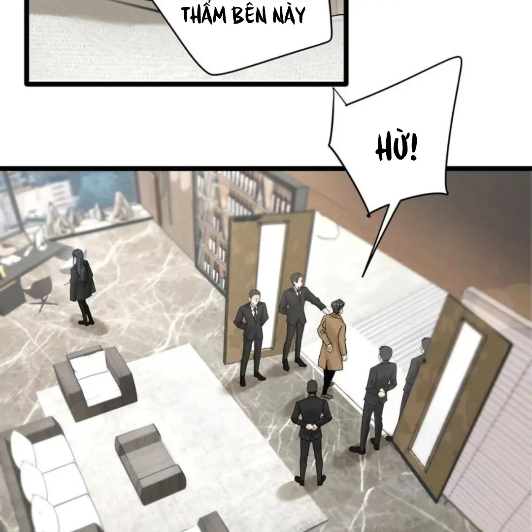 Tôi Bị Mẹ Kế Ép Yêu Đương Chapter 96 - 51