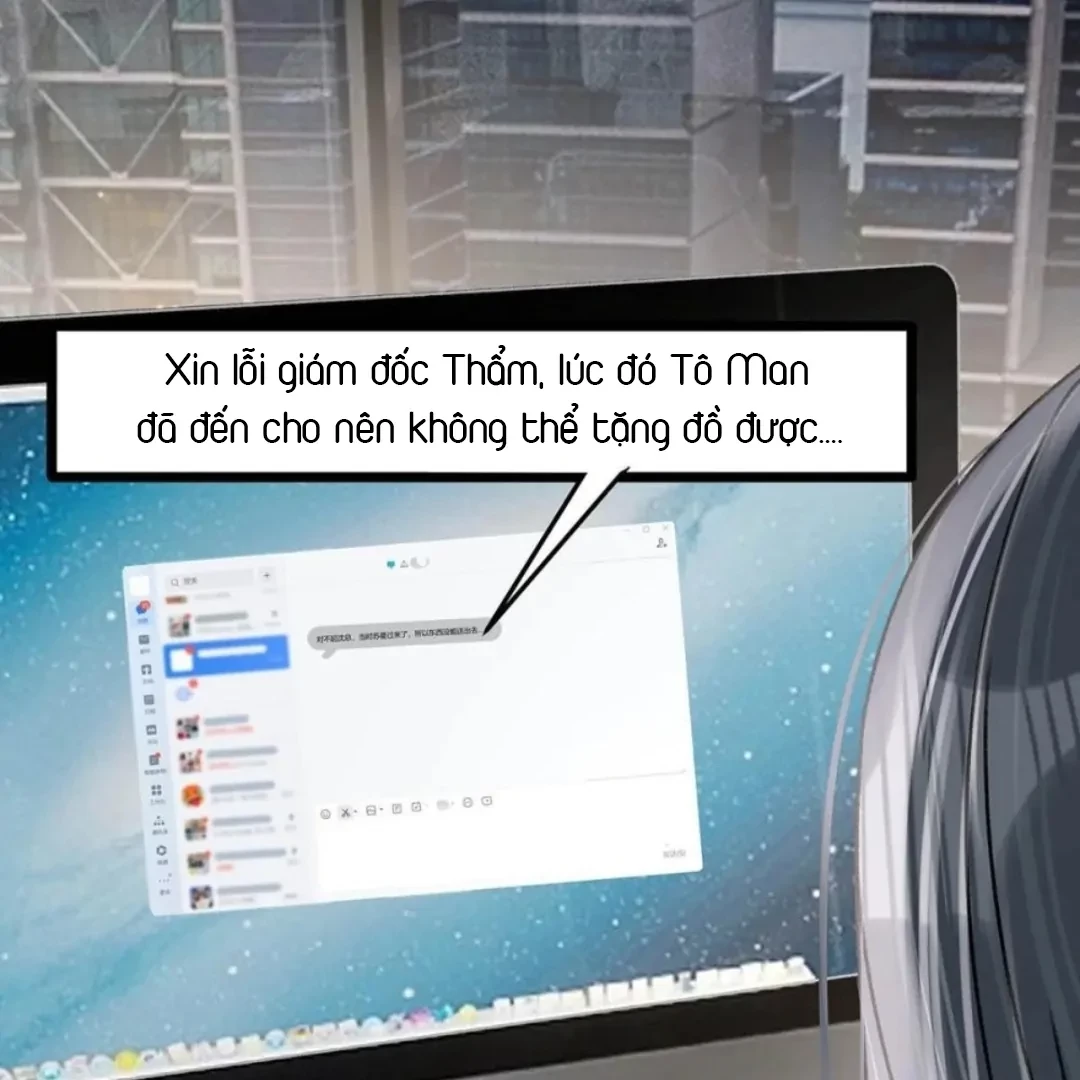 Tôi Bị Mẹ Kế Ép Yêu Đương Chapter 96 - 57