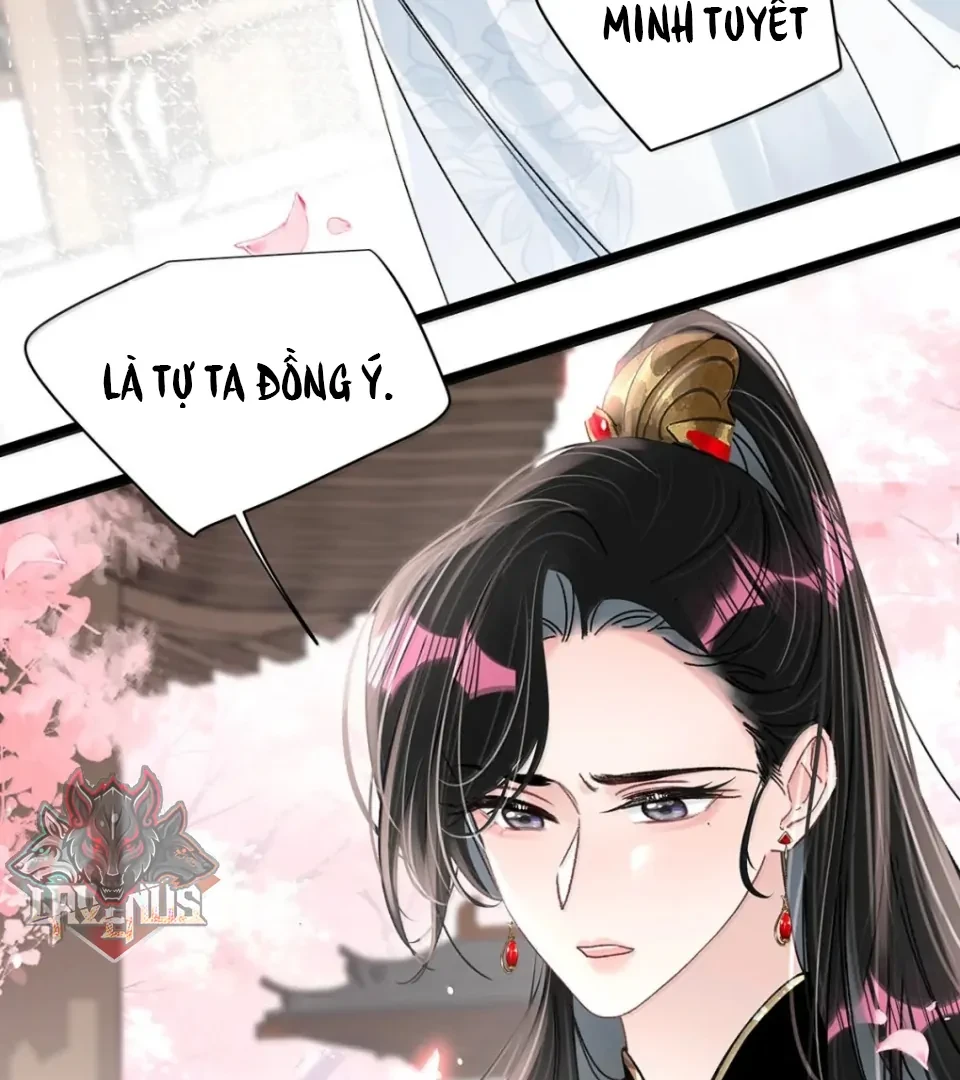 Tôi Bị Mẹ Kế Ép Yêu Đương Chapter 97 - 8