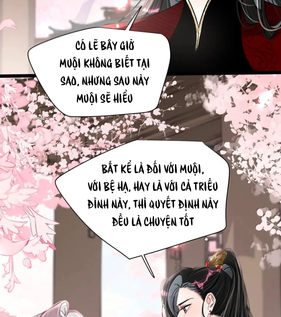 Tôi Bị Mẹ Kế Ép Yêu Đương Chapter 97 - 9