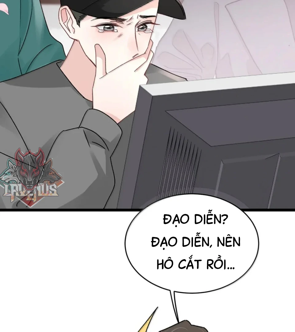 Tôi Bị Mẹ Kế Ép Yêu Đương Chapter 97 - 17