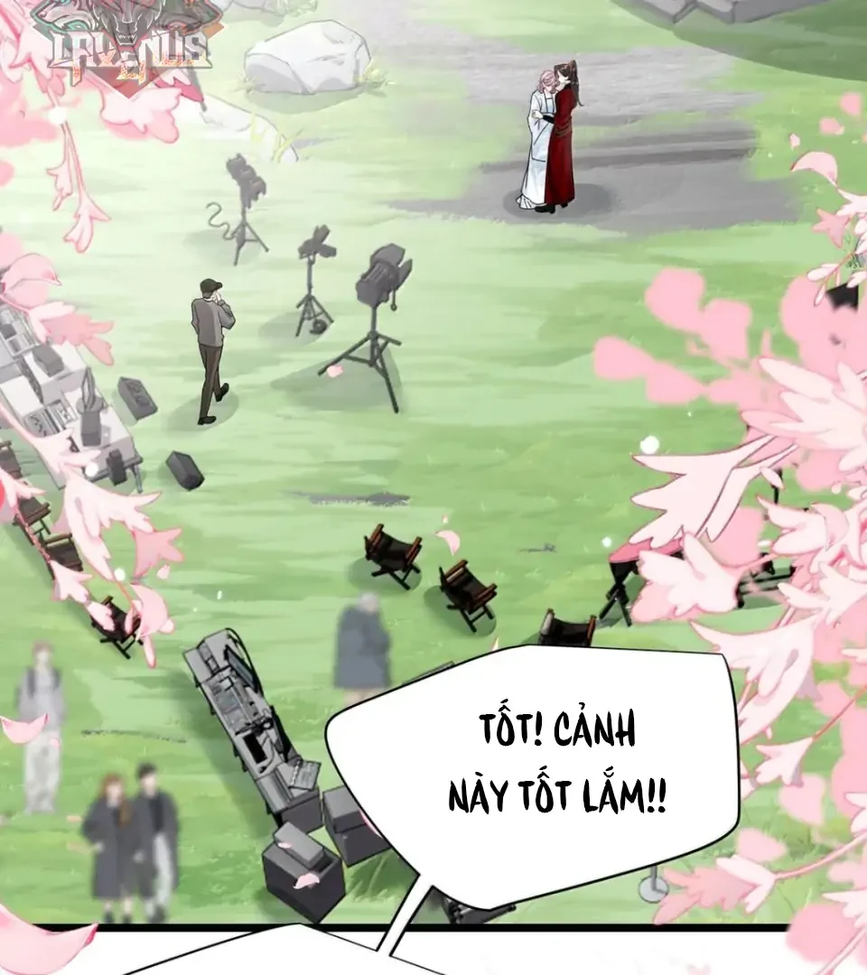 Tôi Bị Mẹ Kế Ép Yêu Đương Chapter 97 - 19