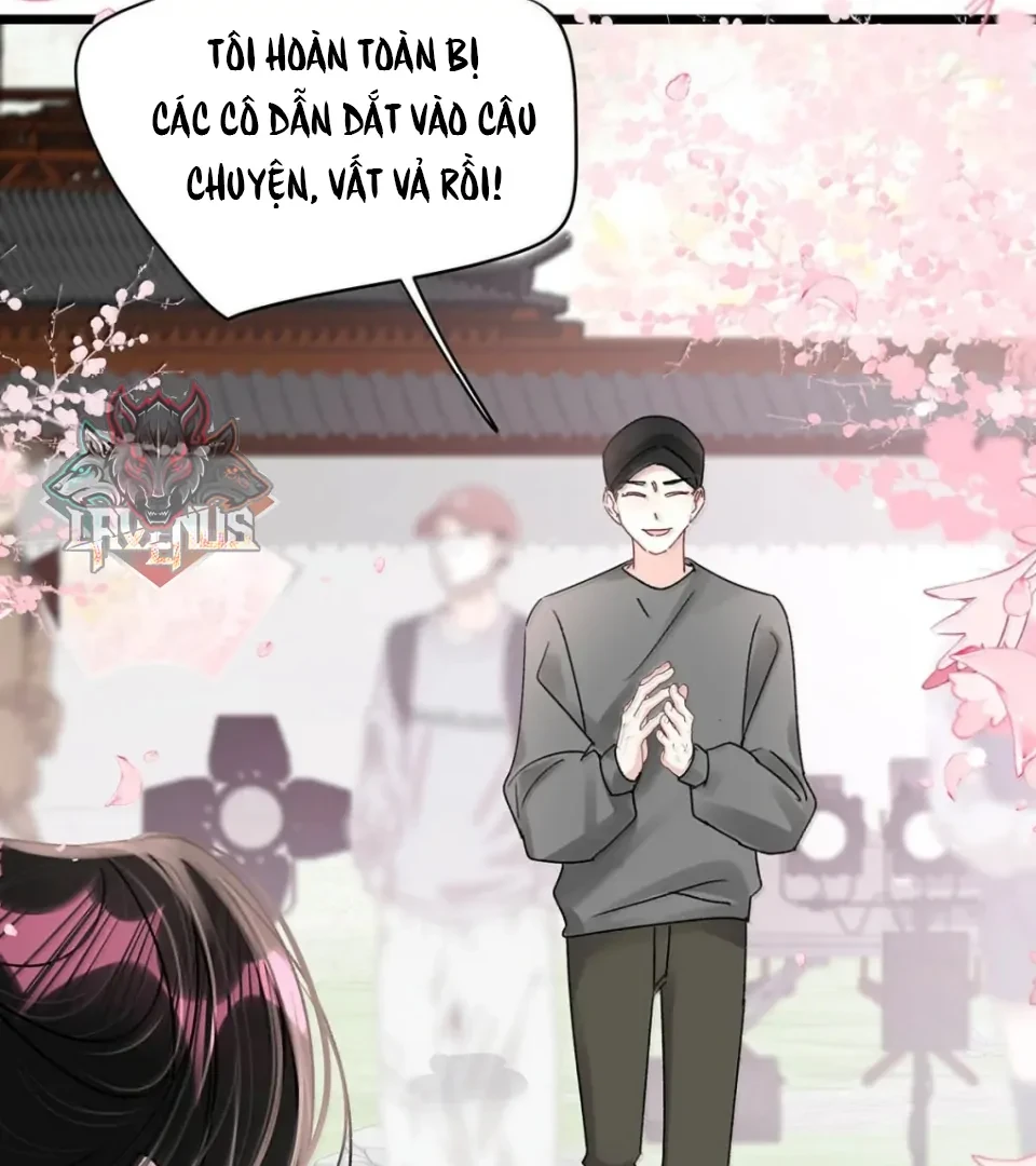 Tôi Bị Mẹ Kế Ép Yêu Đương Chapter 97 - 20