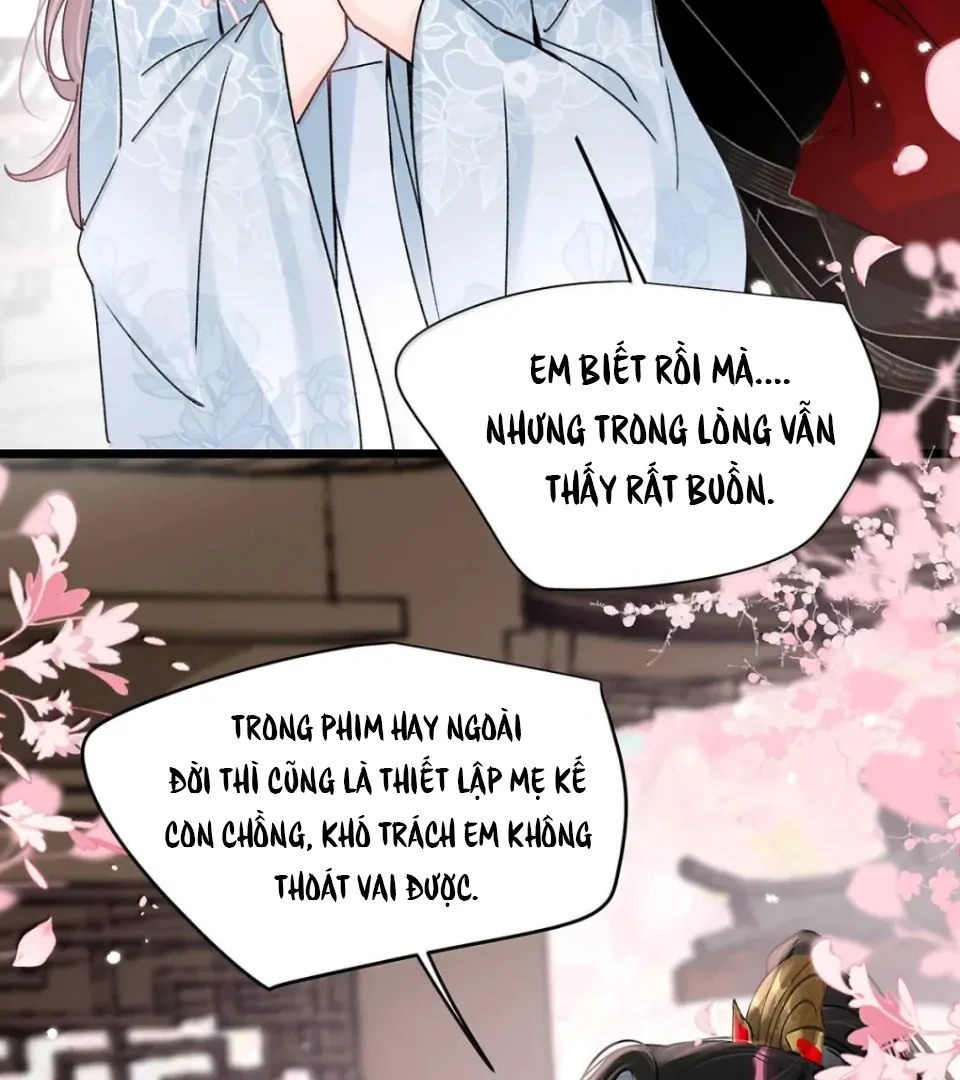 Tôi Bị Mẹ Kế Ép Yêu Đương Chapter 97 - 24