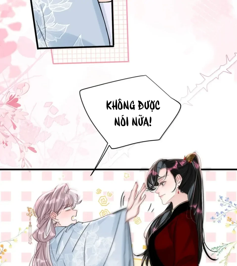 Tôi Bị Mẹ Kế Ép Yêu Đương Chapter 97 - 33