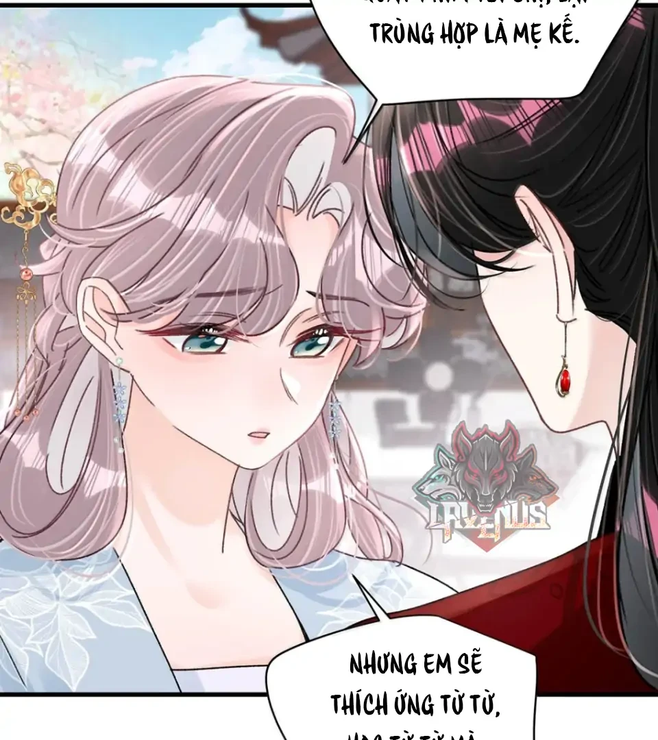 Tôi Bị Mẹ Kế Ép Yêu Đương Chapter 97 - 37