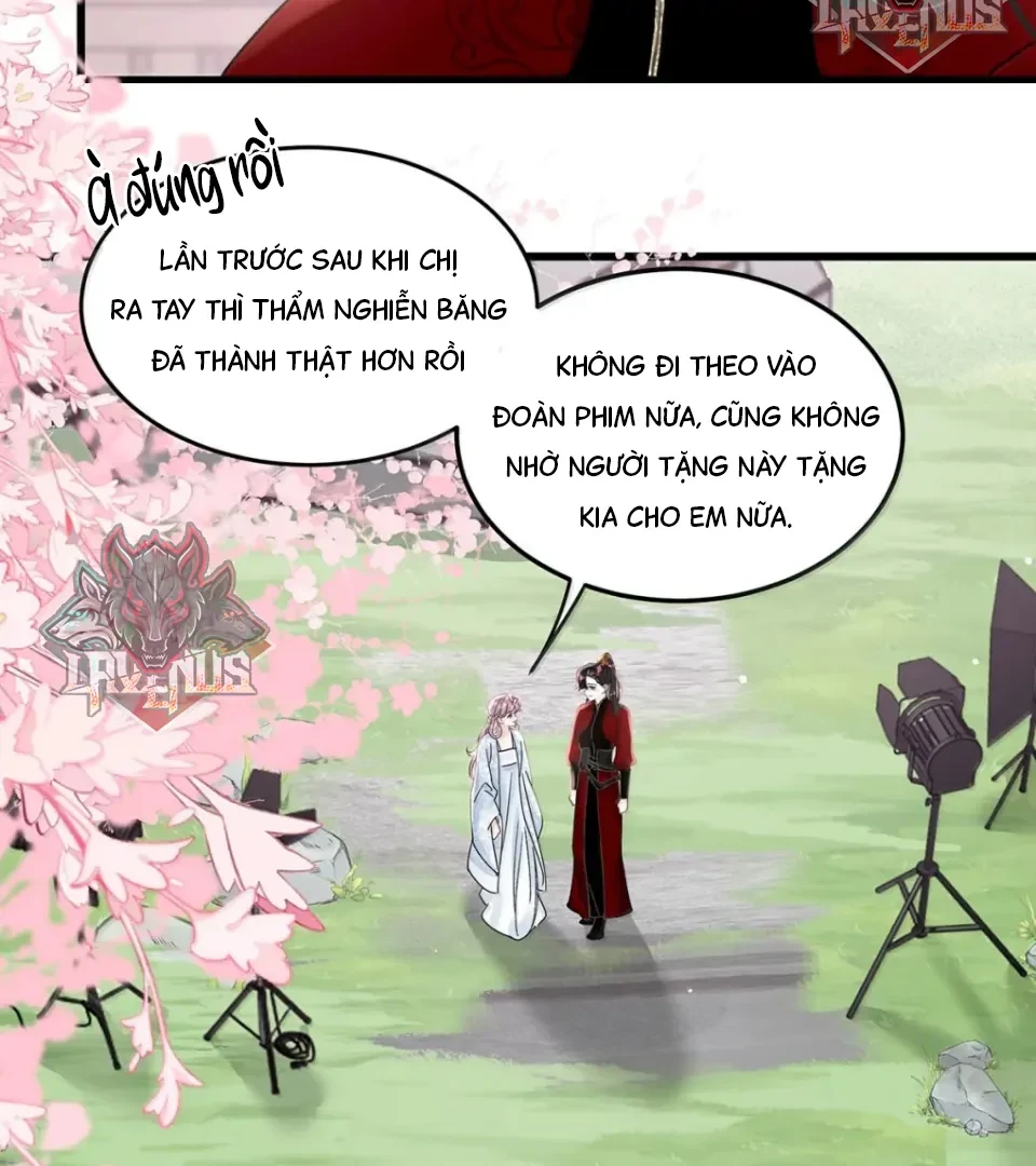 Tôi Bị Mẹ Kế Ép Yêu Đương Chapter 97 - 39