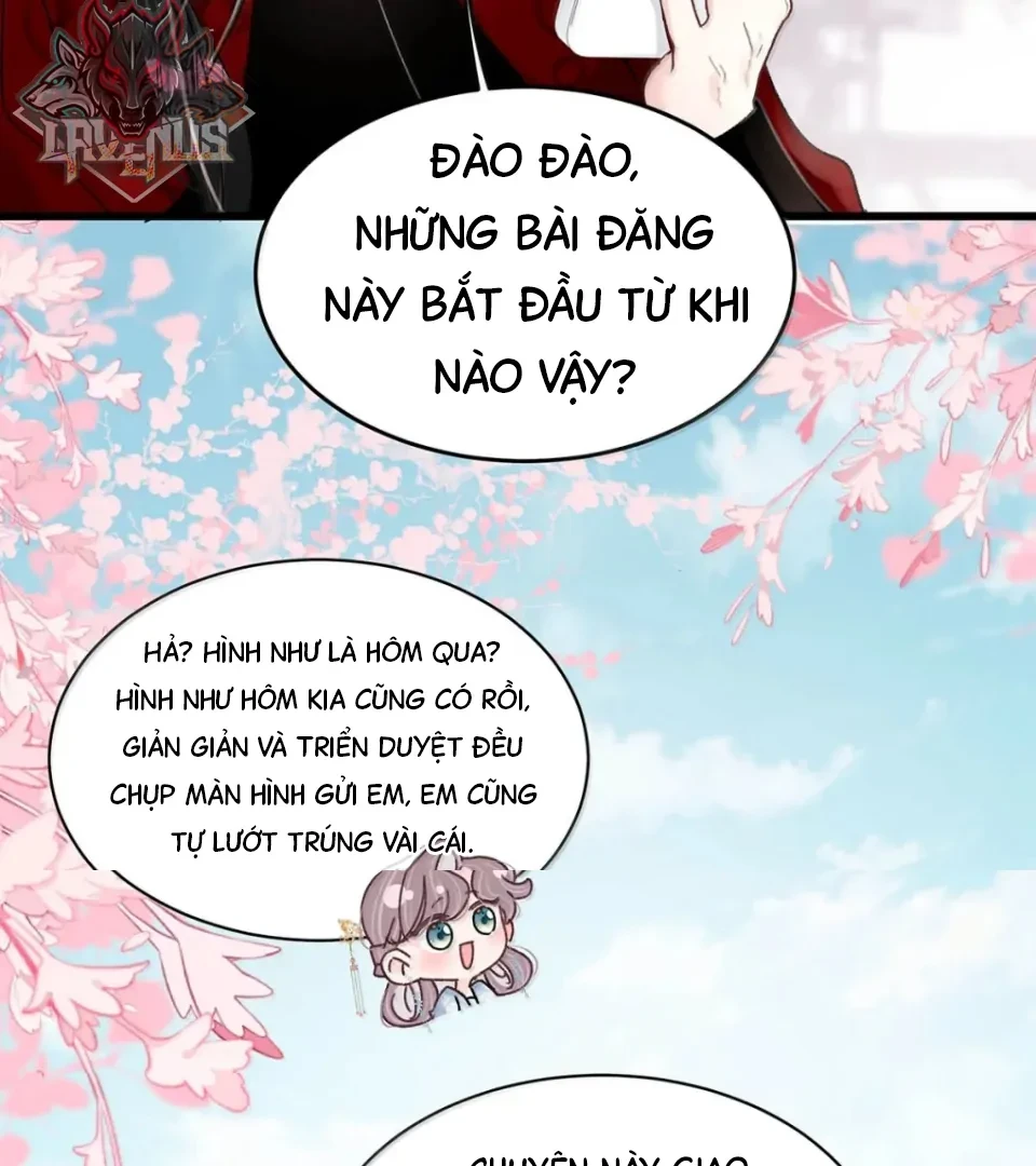 Tôi Bị Mẹ Kế Ép Yêu Đương Chapter 97 - 44