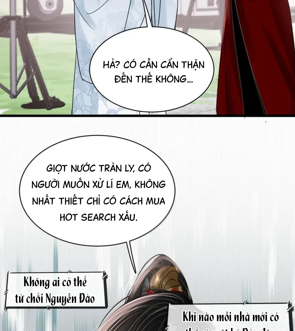 Tôi Bị Mẹ Kế Ép Yêu Đương Chapter 97 - 46