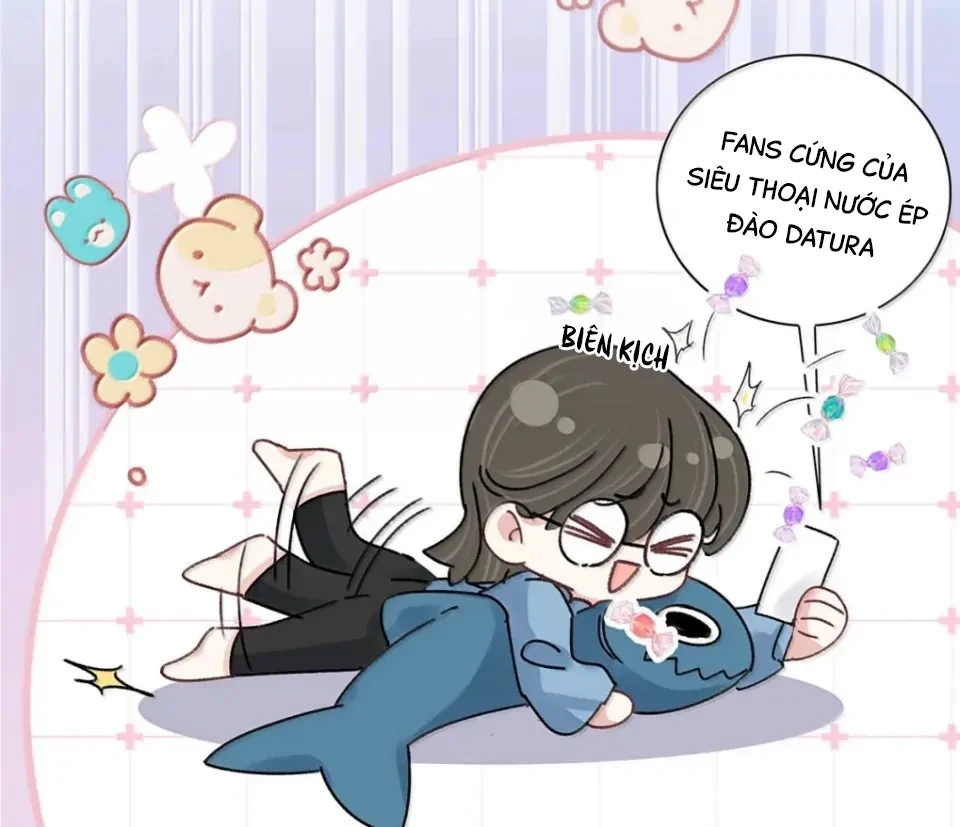 Tôi Bị Mẹ Kế Ép Yêu Đương Chapter 97 - 52