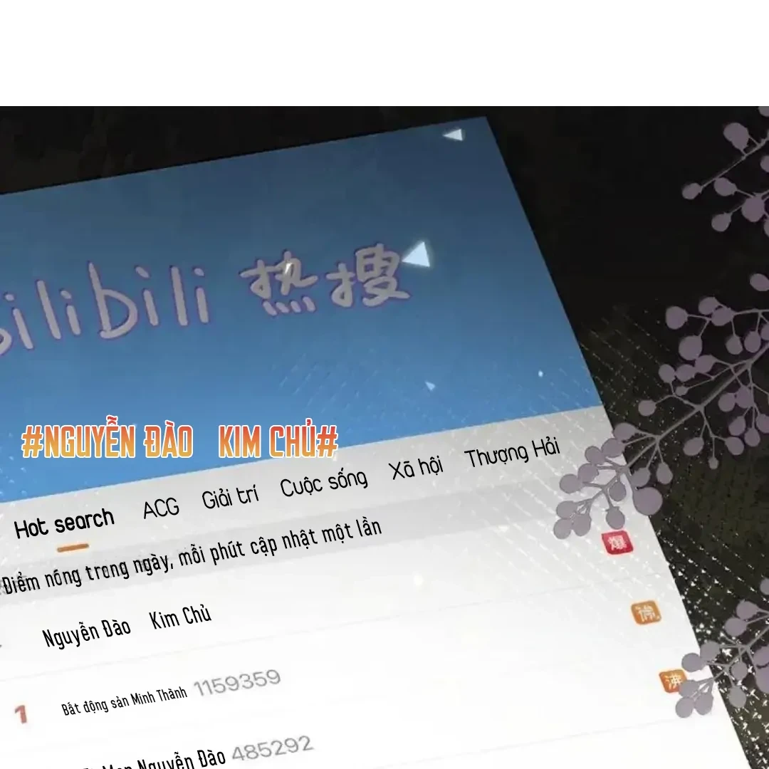 Tôi Bị Mẹ Kế Ép Yêu Đương Chapter 98 - 1