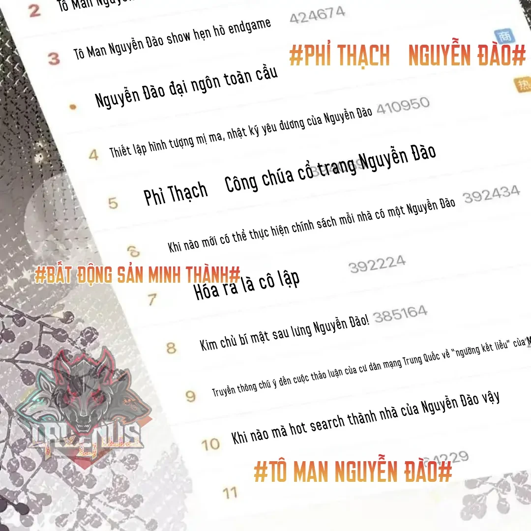 Tôi Bị Mẹ Kế Ép Yêu Đương Chapter 98 - 2