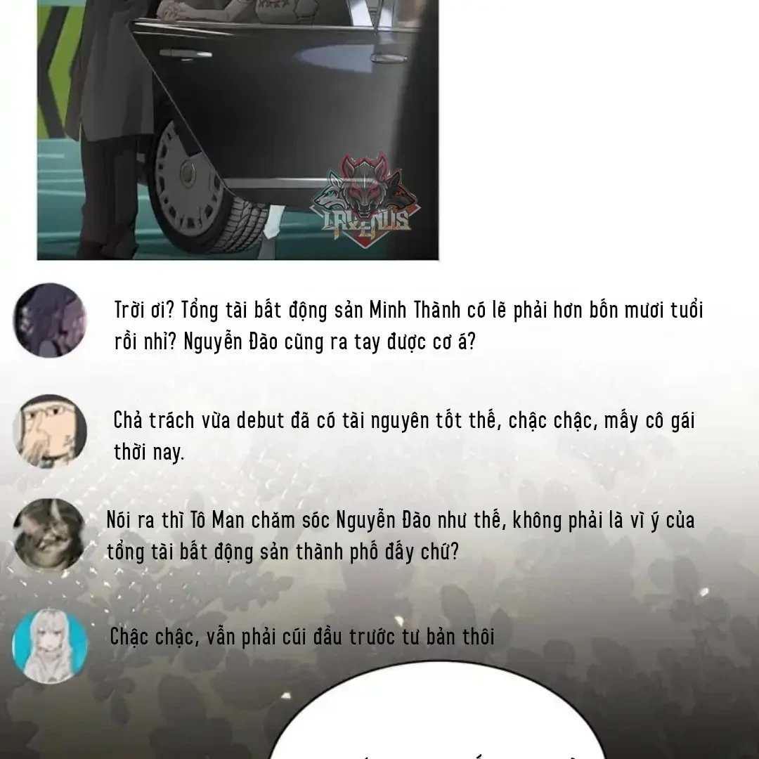 Tôi Bị Mẹ Kế Ép Yêu Đương Chapter 98 - 4