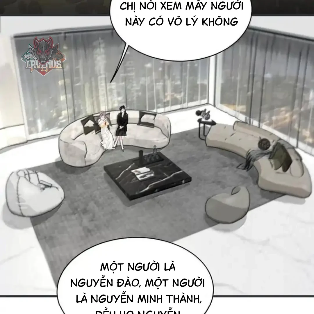 Tôi Bị Mẹ Kế Ép Yêu Đương Chapter 98 - 5