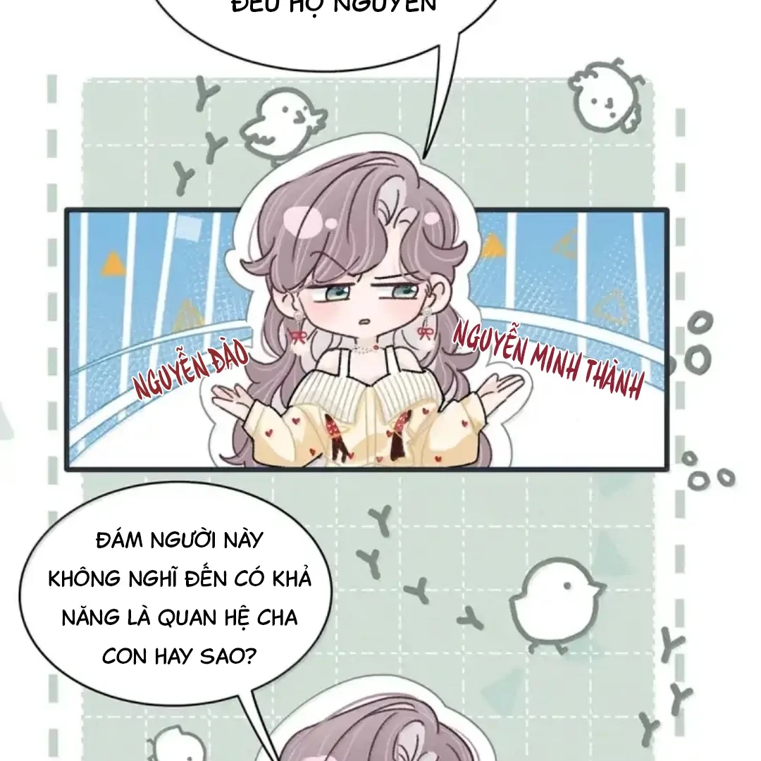 Tôi Bị Mẹ Kế Ép Yêu Đương Chapter 98 - 6