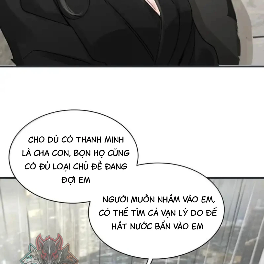 Tôi Bị Mẹ Kế Ép Yêu Đương Chapter 98 - 9