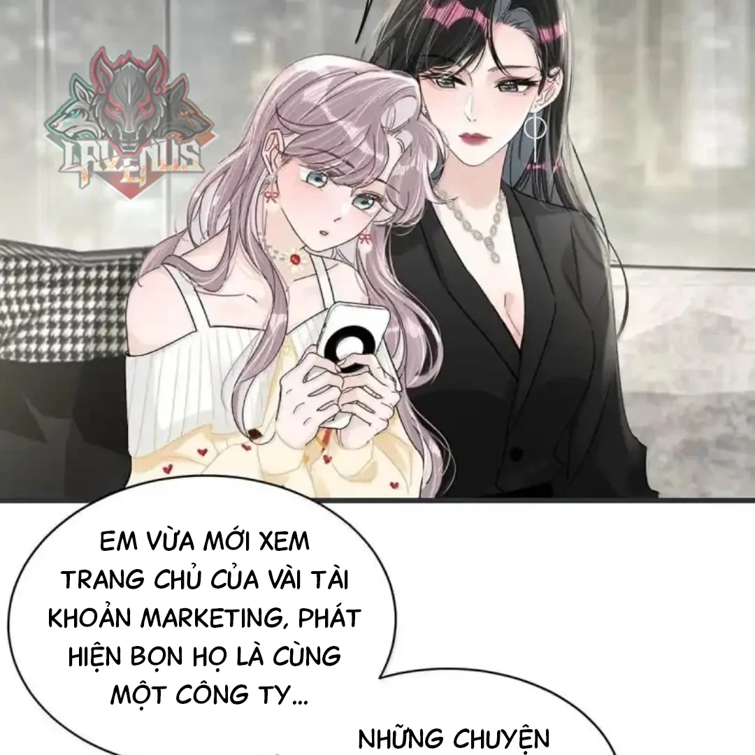 Tôi Bị Mẹ Kế Ép Yêu Đương Chapter 98 - 11