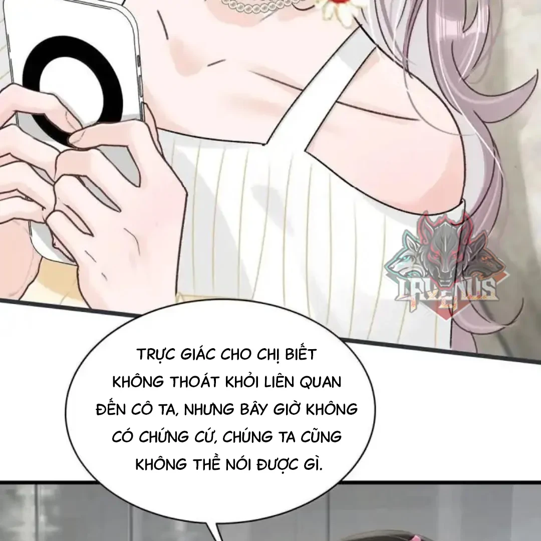 Tôi Bị Mẹ Kế Ép Yêu Đương Chapter 98 - 13