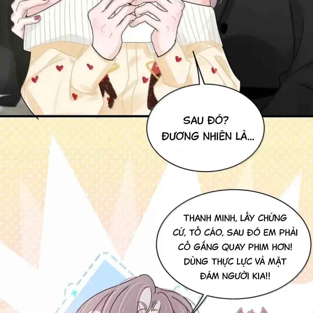 Tôi Bị Mẹ Kế Ép Yêu Đương Chapter 98 - 18