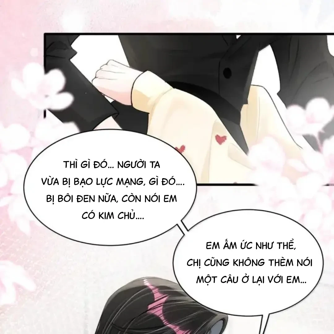 Tôi Bị Mẹ Kế Ép Yêu Đương Chapter 98 - 28