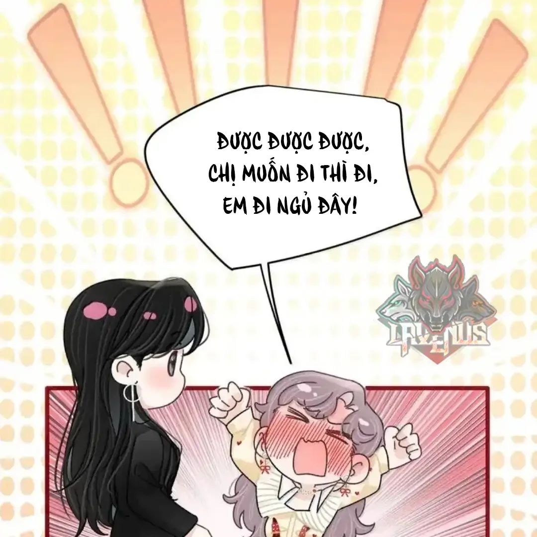 Tôi Bị Mẹ Kế Ép Yêu Đương Chapter 98 - 36