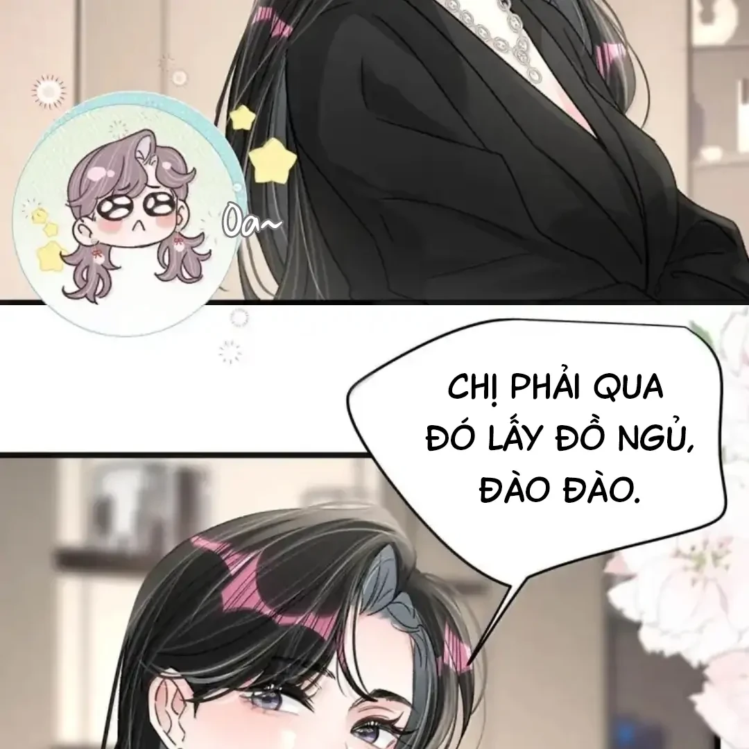 Tôi Bị Mẹ Kế Ép Yêu Đương Chapter 98 - 38