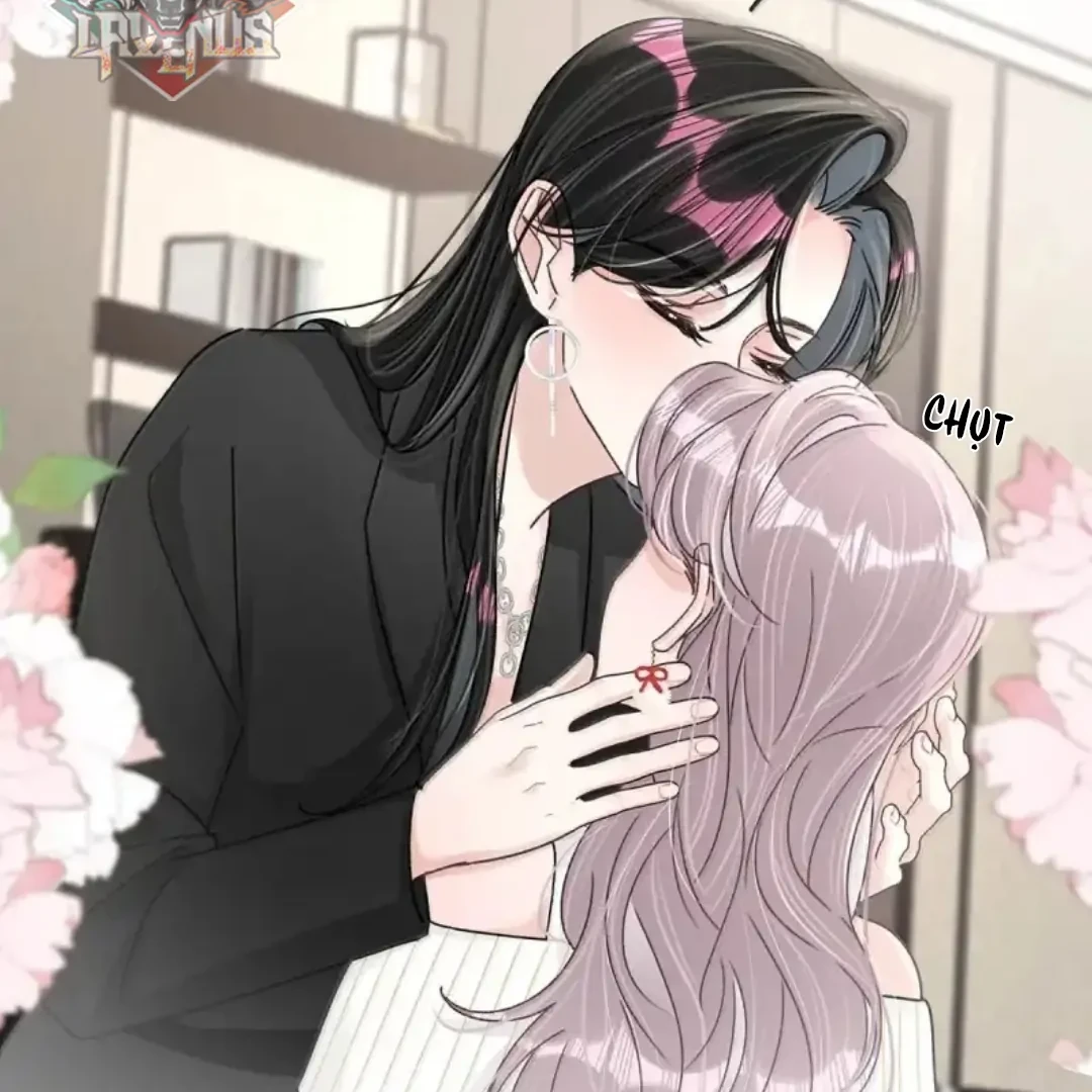 Tôi Bị Mẹ Kế Ép Yêu Đương Chapter 98 - 40