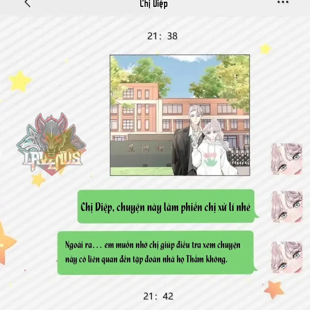 Tôi Bị Mẹ Kế Ép Yêu Đương Chapter 98 - 47