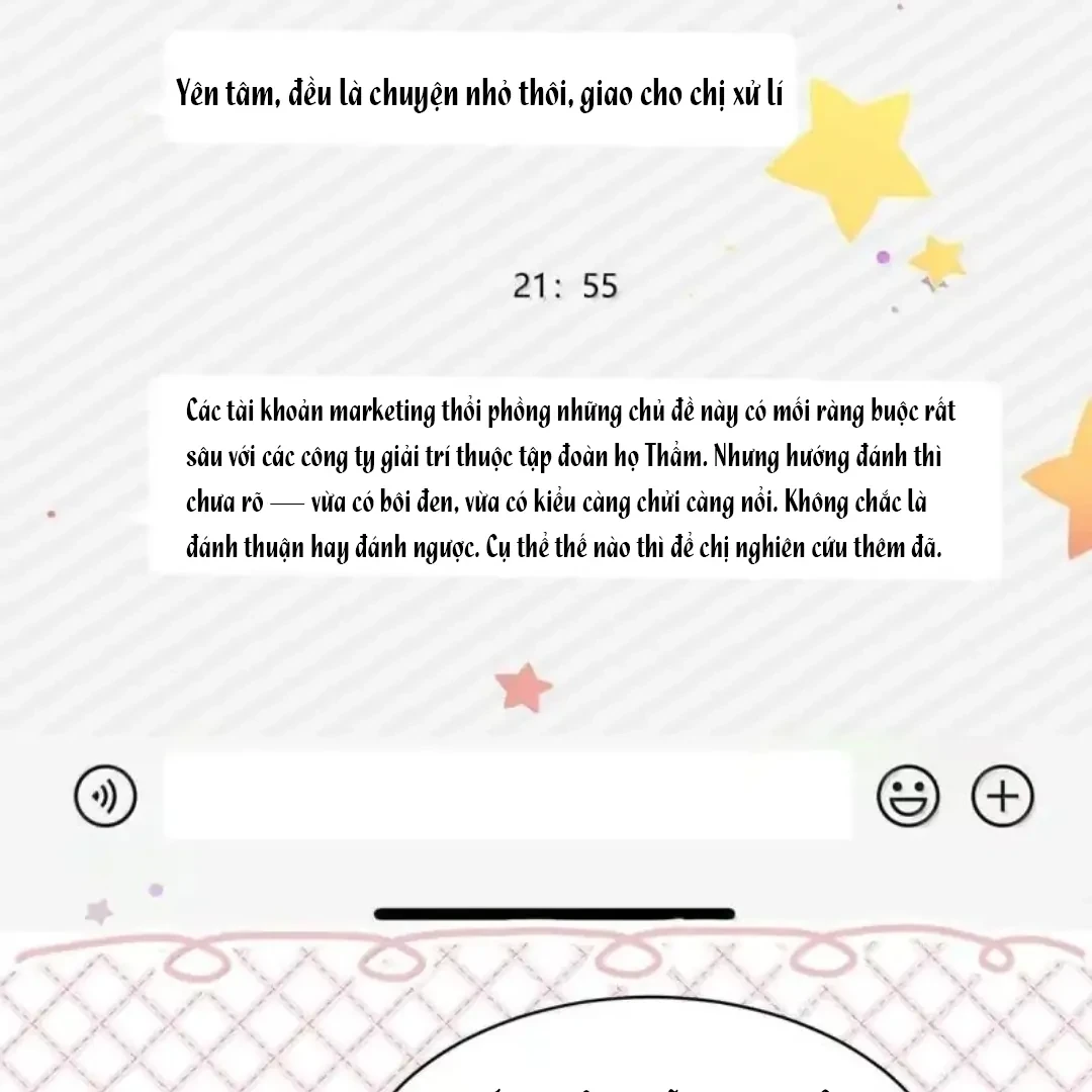 Tôi Bị Mẹ Kế Ép Yêu Đương Chapter 98 - 48