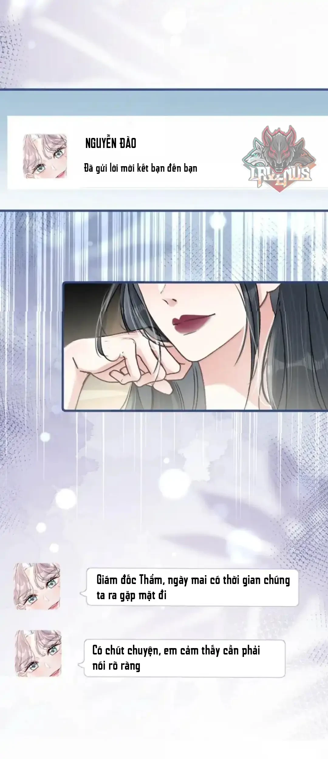 Tôi Bị Mẹ Kế Ép Yêu Đương Chapter 98 - 56