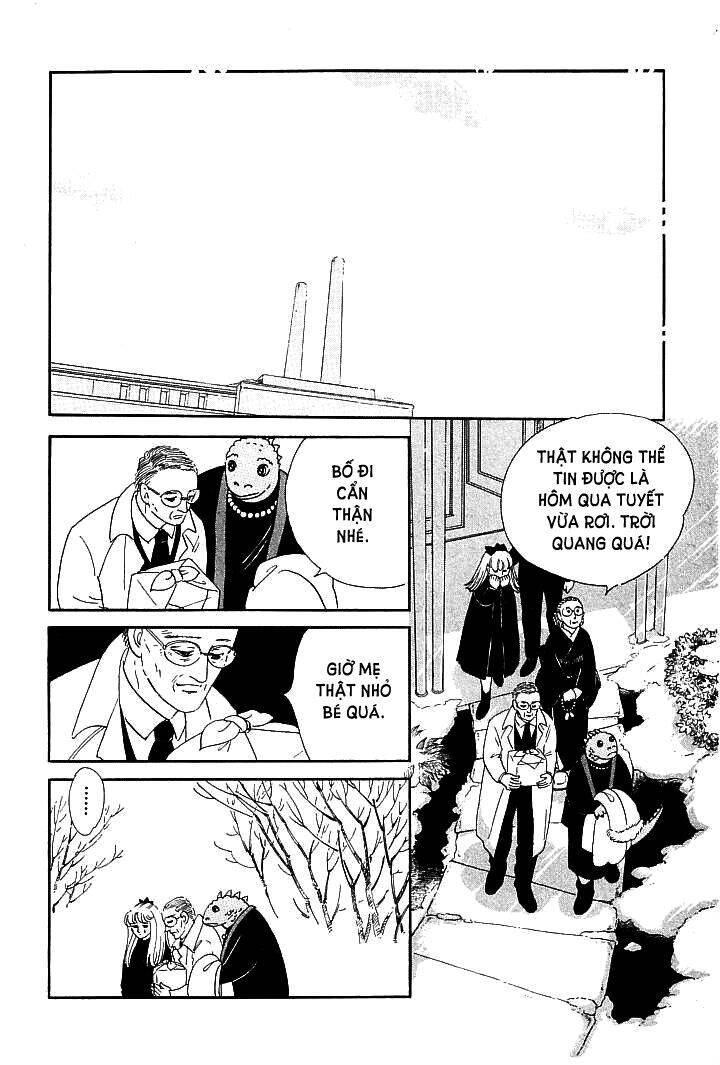 Tuyển Tập Truyện Ngắn Của Hagio Moto Chapter 2 - 50