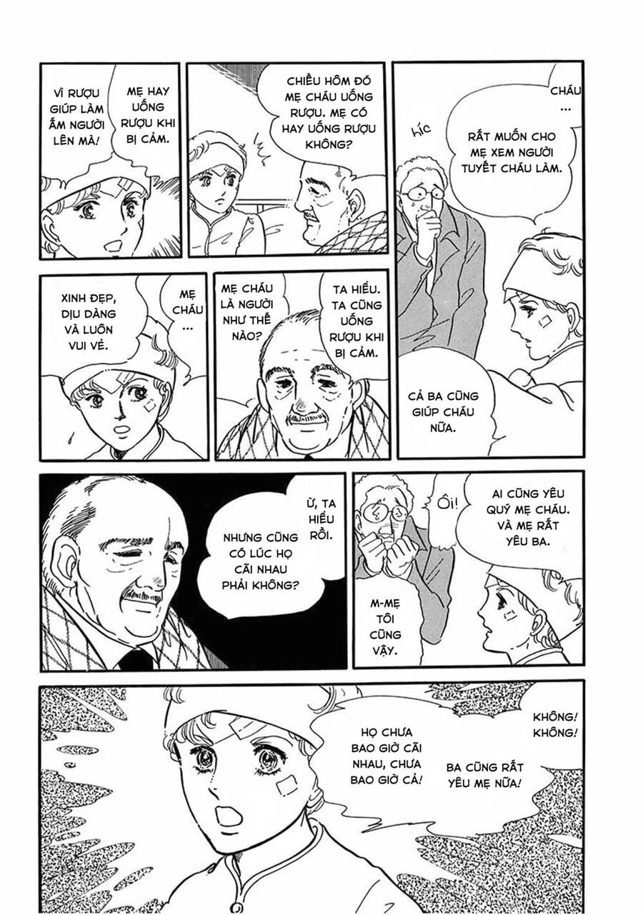 Tuyển Tập Truyện Ngắn Của Hagio Moto Chapter 5 - 34