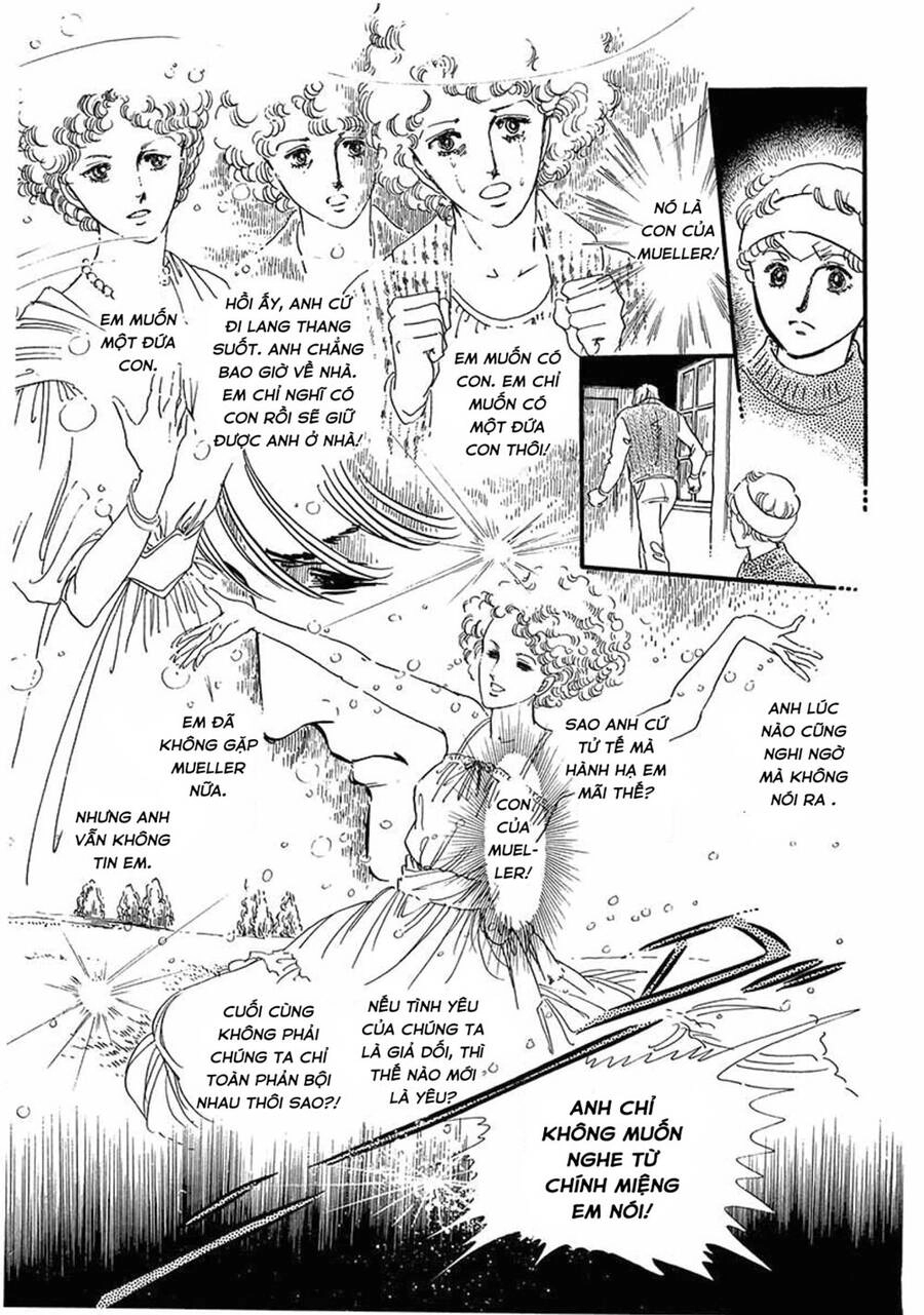 Tuyển Tập Truyện Ngắn Của Hagio Moto Chapter 5 - 45