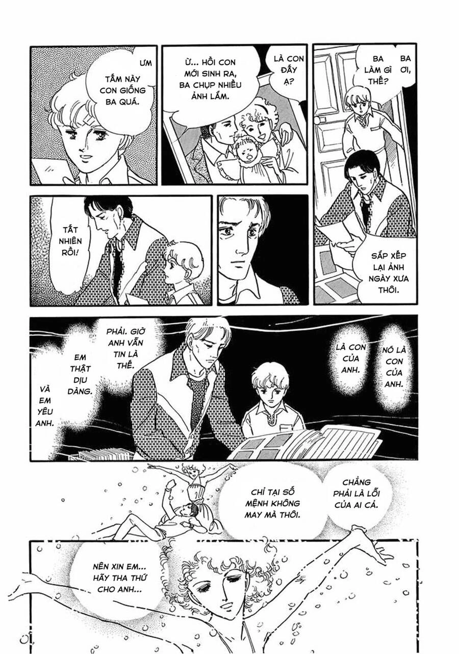 Tuyển Tập Truyện Ngắn Của Hagio Moto Chapter 5 - 46