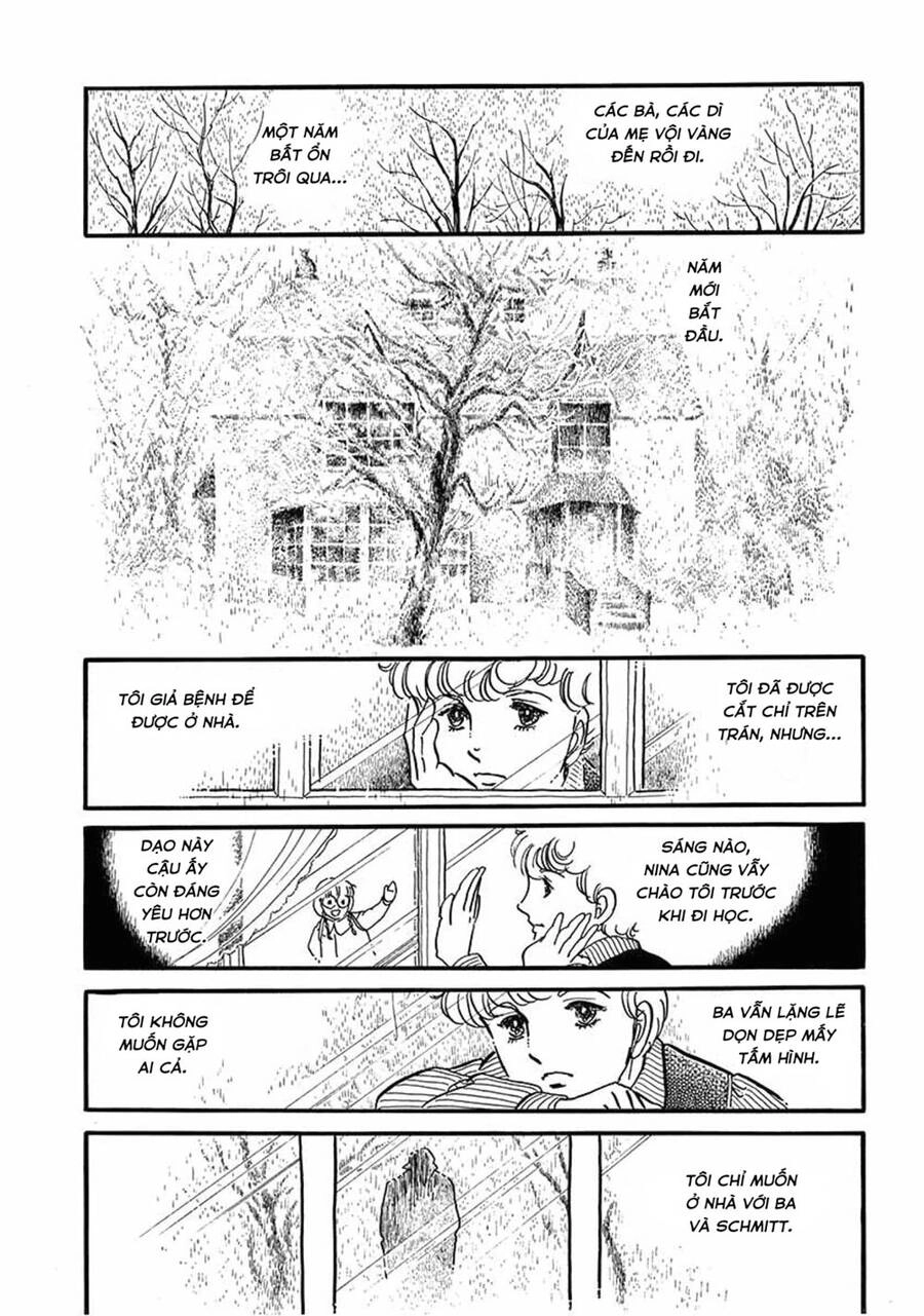 Tuyển Tập Truyện Ngắn Của Hagio Moto Chapter 5 - 47