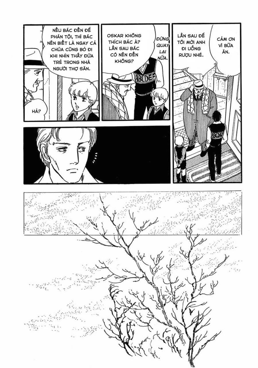 Tuyển Tập Truyện Ngắn Của Hagio Moto Chapter 5 - 51