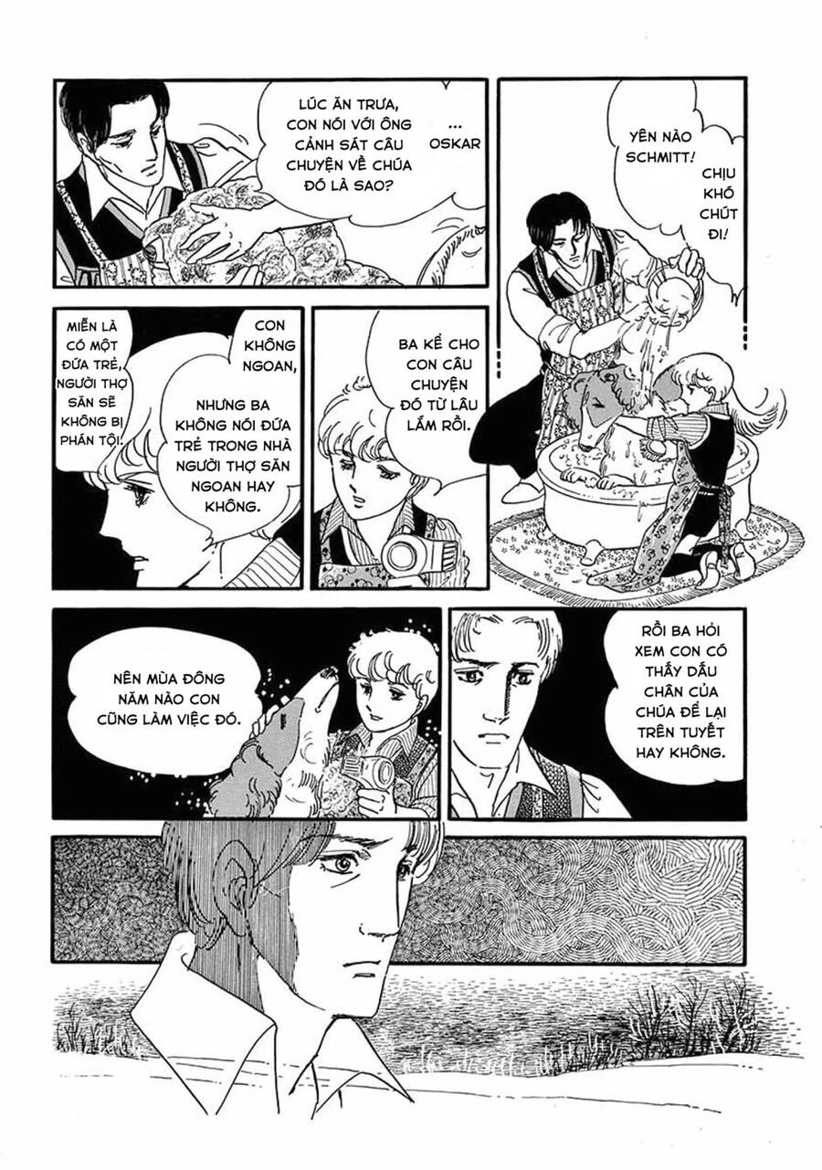 Tuyển Tập Truyện Ngắn Của Hagio Moto Chapter 5 - 52