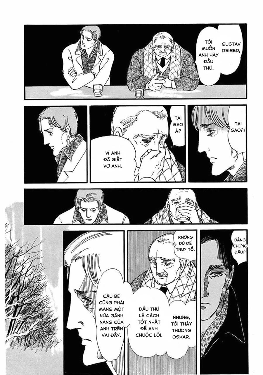 Tuyển Tập Truyện Ngắn Của Hagio Moto Chapter 5 - 55