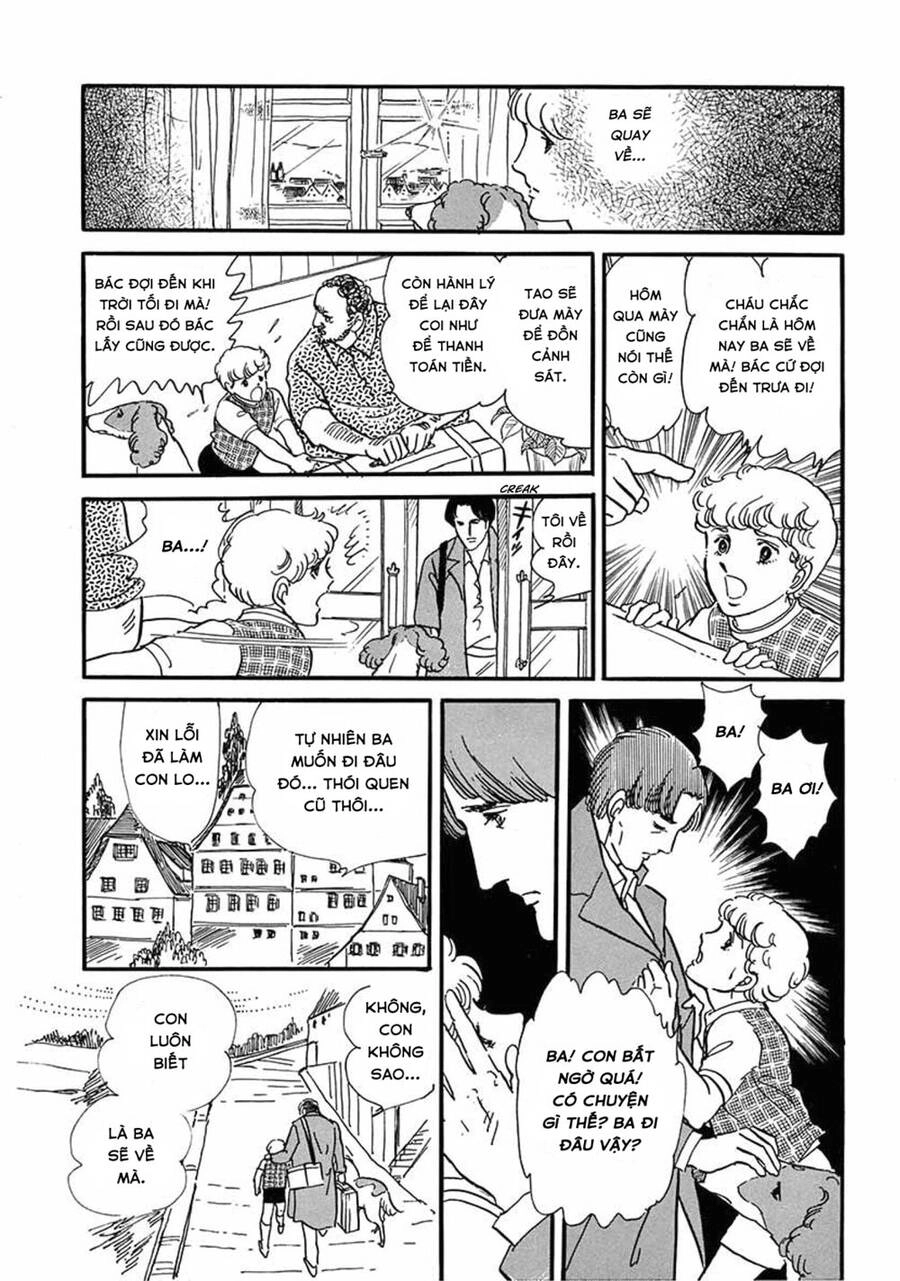 Tuyển Tập Truyện Ngắn Của Hagio Moto Chapter 5 - 65