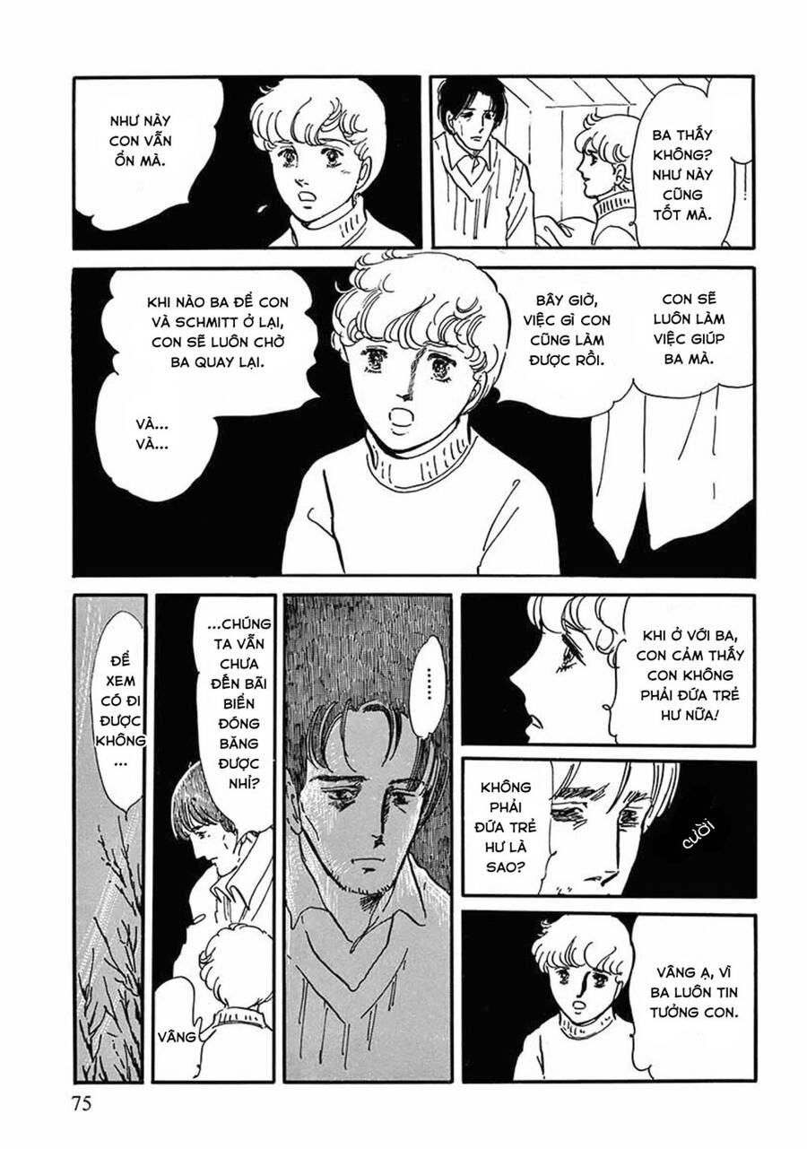 Tuyển Tập Truyện Ngắn Của Hagio Moto Chapter 5 - 75