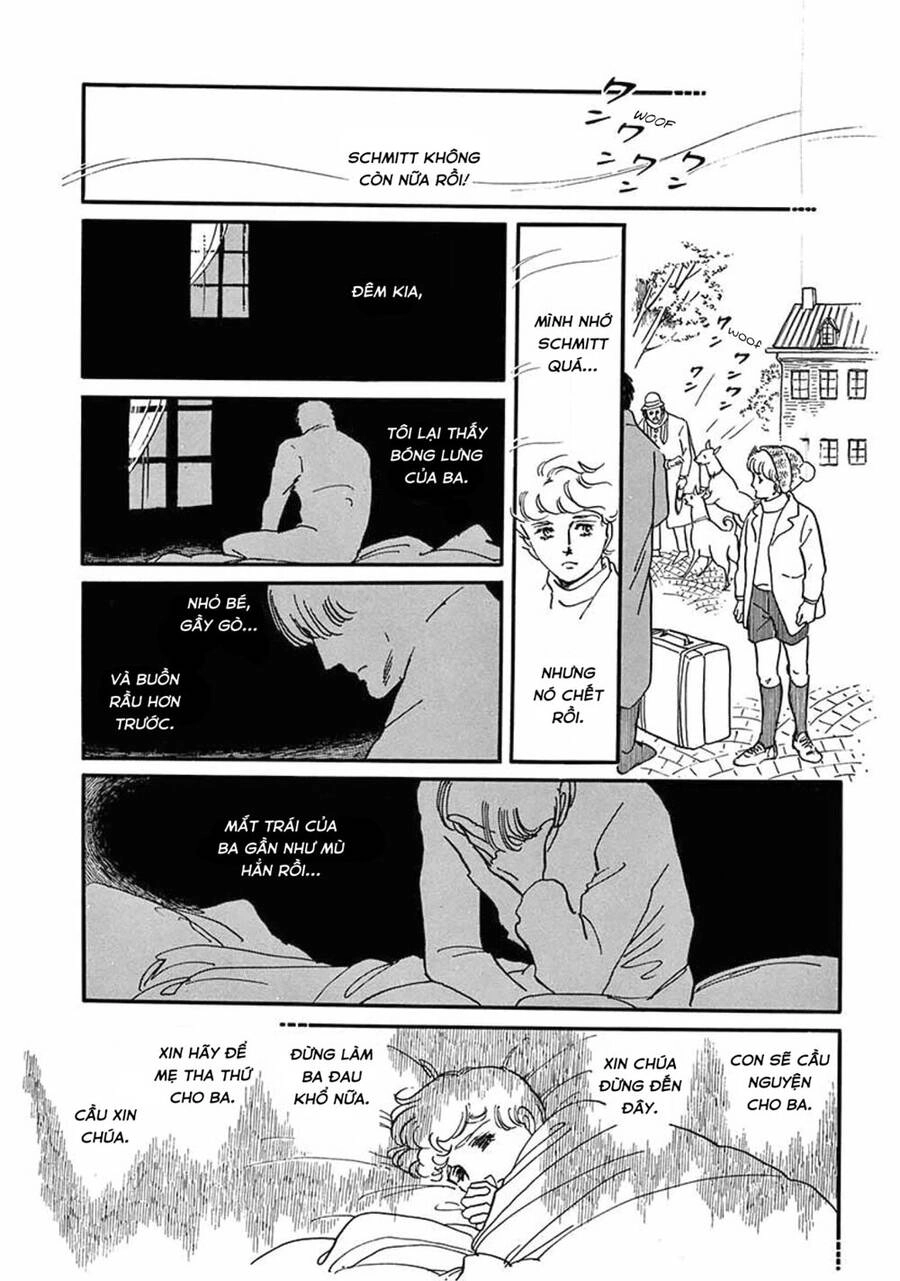 Tuyển Tập Truyện Ngắn Của Hagio Moto Chapter 5 - 85