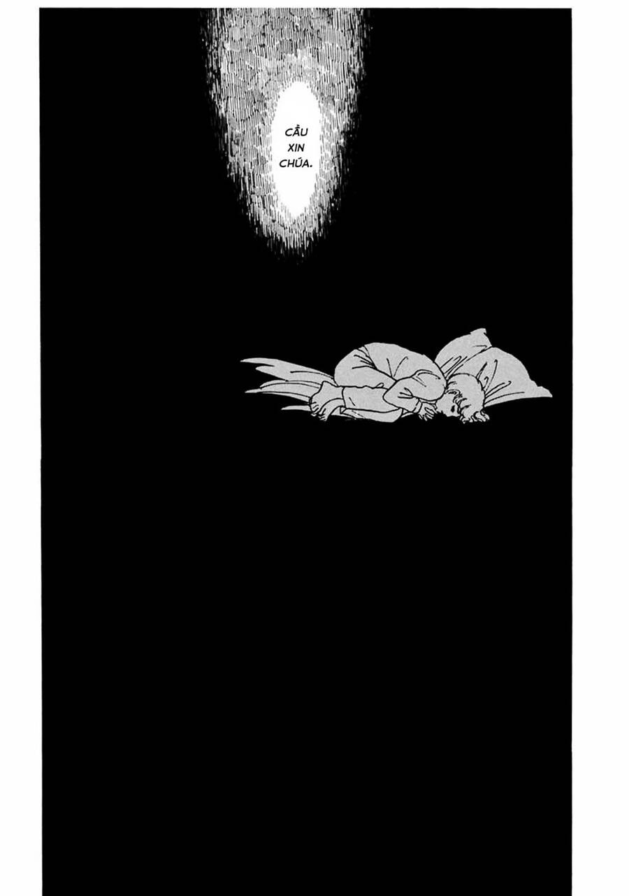 Tuyển Tập Truyện Ngắn Của Hagio Moto Chapter 5 - 86