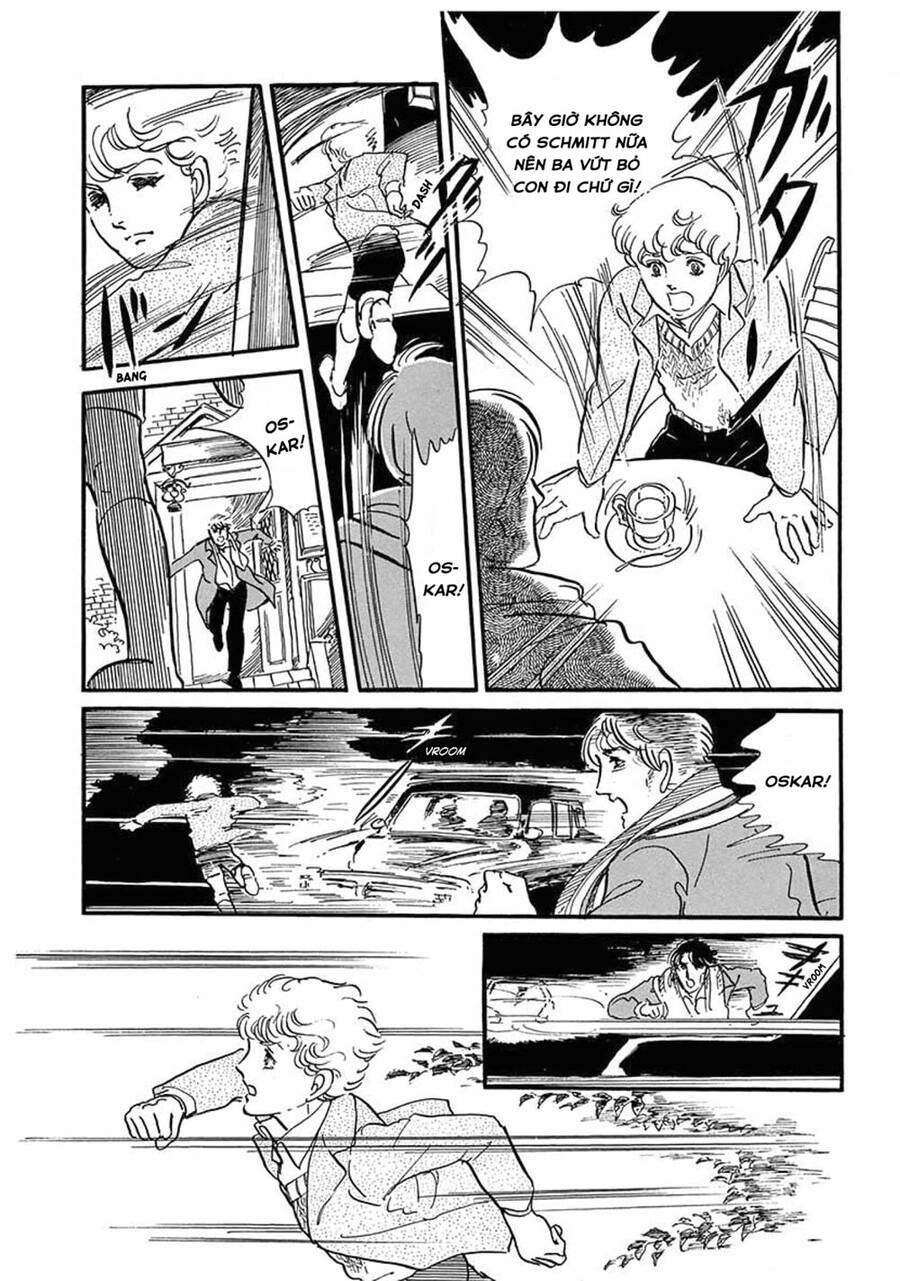 Tuyển Tập Truyện Ngắn Của Hagio Moto Chapter 5 - 89