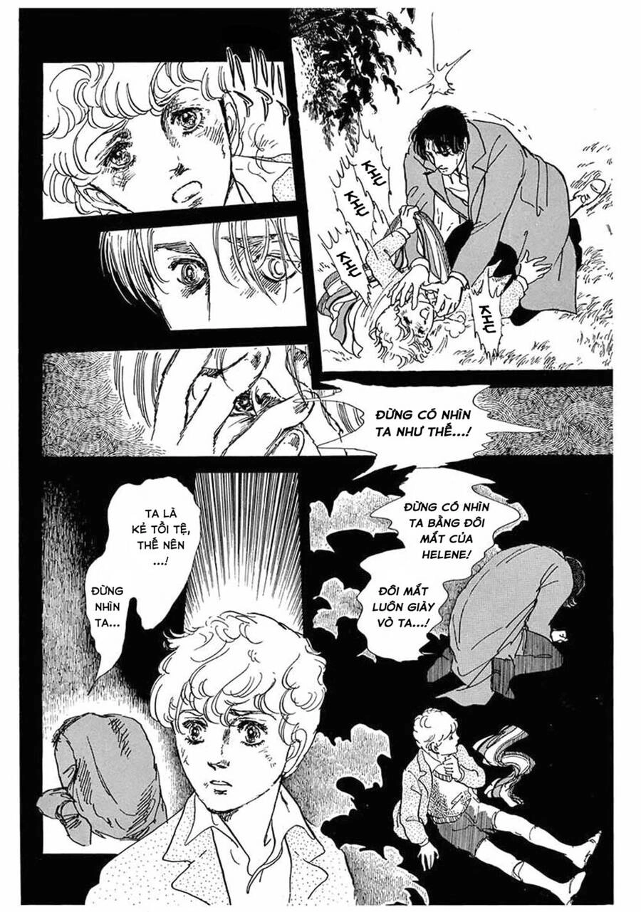 Tuyển Tập Truyện Ngắn Của Hagio Moto Chapter 5 - 92