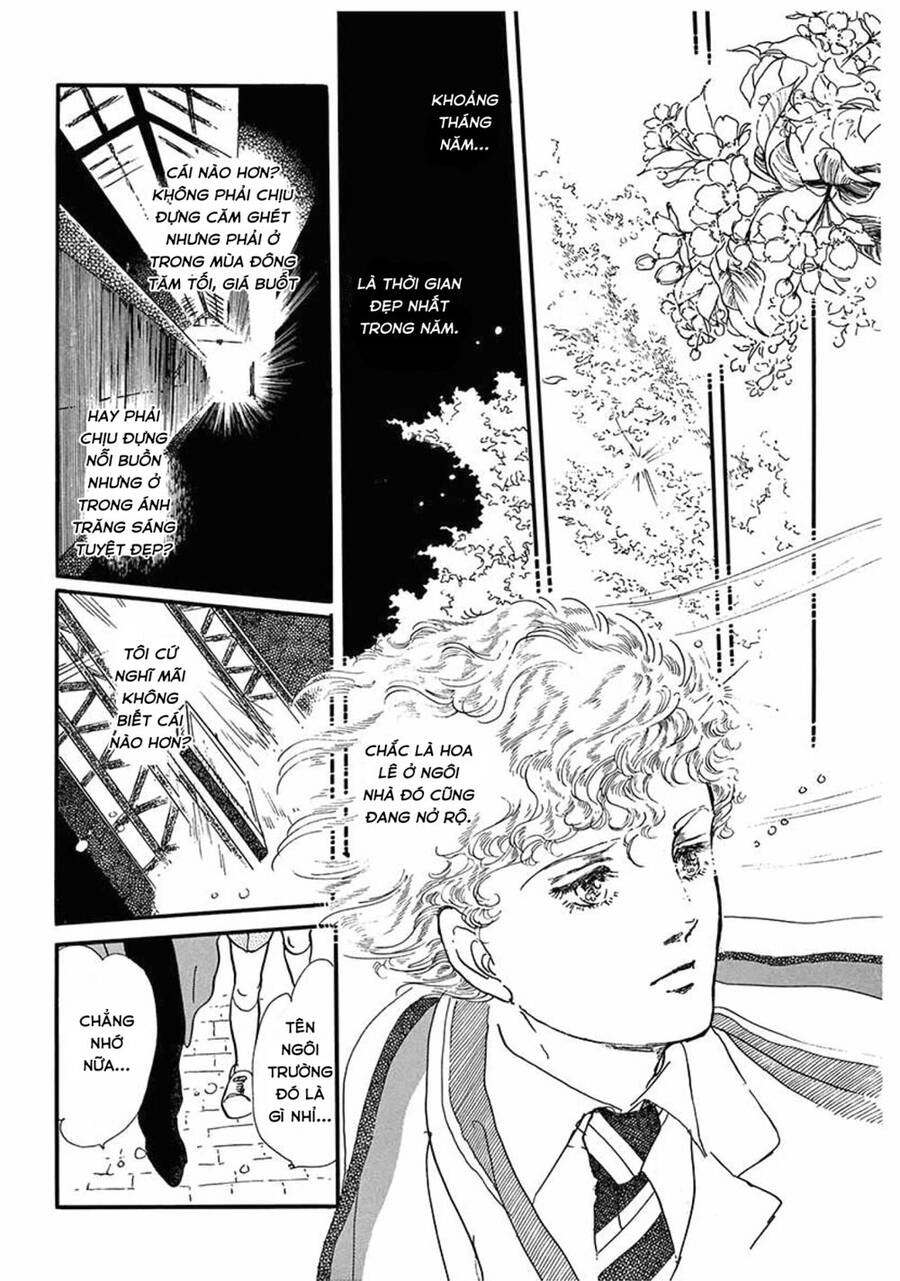 Tuyển Tập Truyện Ngắn Của Hagio Moto Chapter 5 - 94