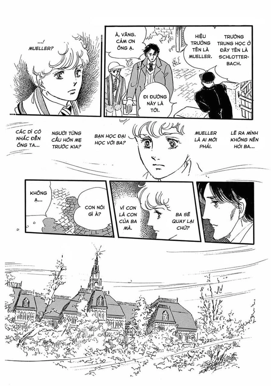 Tuyển Tập Truyện Ngắn Của Hagio Moto Chapter 5 - 95