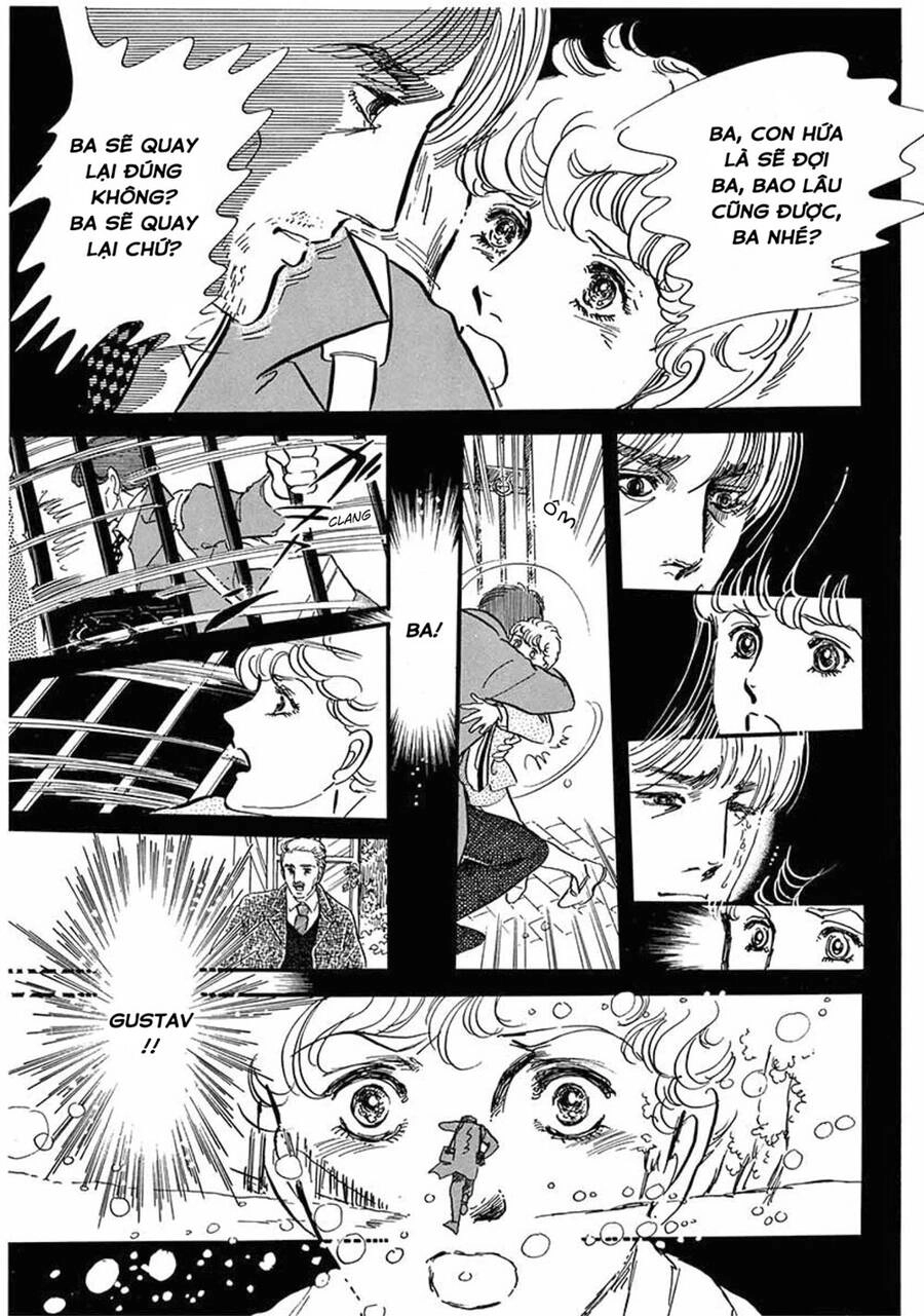 Tuyển Tập Truyện Ngắn Của Hagio Moto Chapter 5 - 99