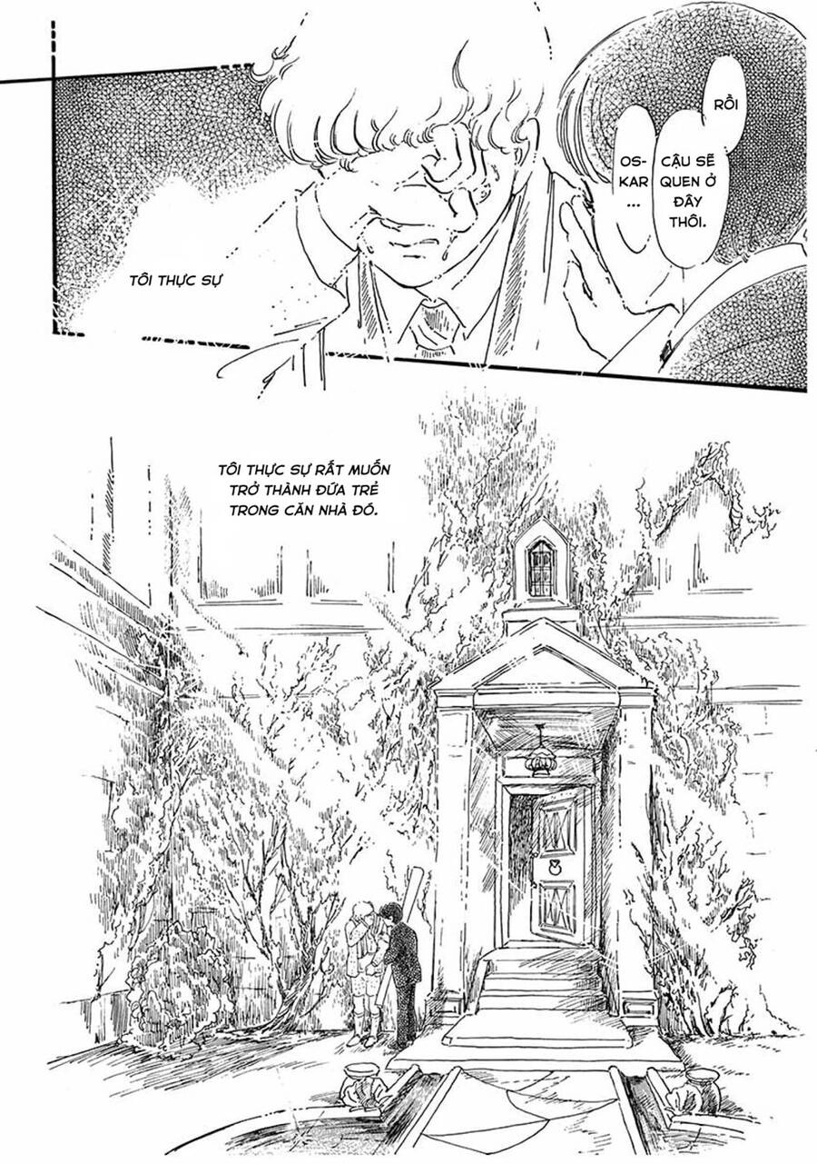 Tuyển Tập Truyện Ngắn Của Hagio Moto Chapter 5 - 102